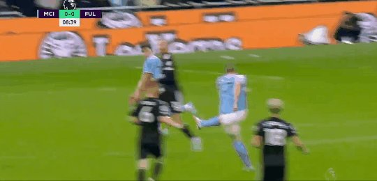 广发体育app-【英超】哈兰德点射绝杀 10人曼城2比1富勒姆