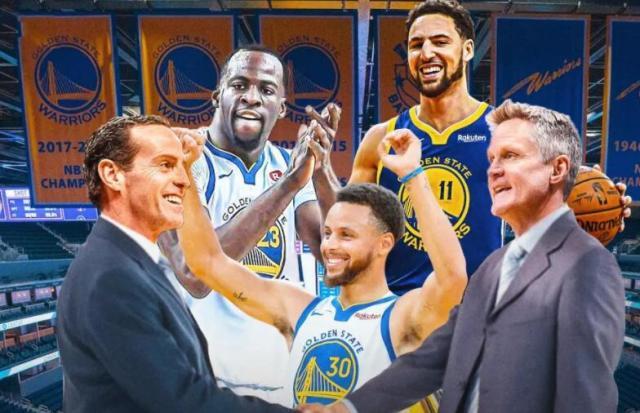 广发体育官网-阿特金森靠什么打动乔丹？勇士系教练成香饽饽