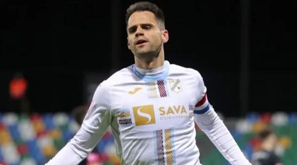 广发体育-克媒：浙江队功勋外援弗兰克将加盟克甲奥里金俱乐部